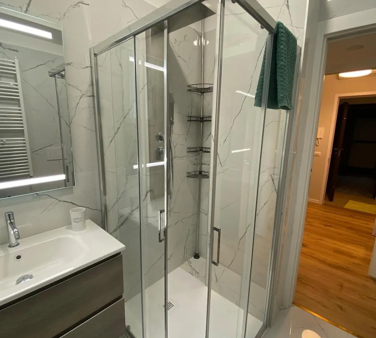 Apartman Da Vinci Milano Centrale
