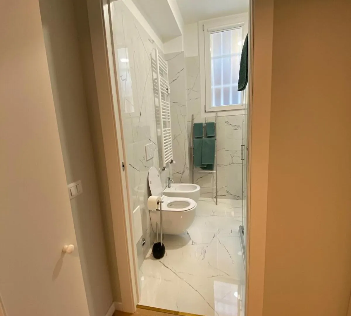 Da Vinci Milano Centrale Apartman