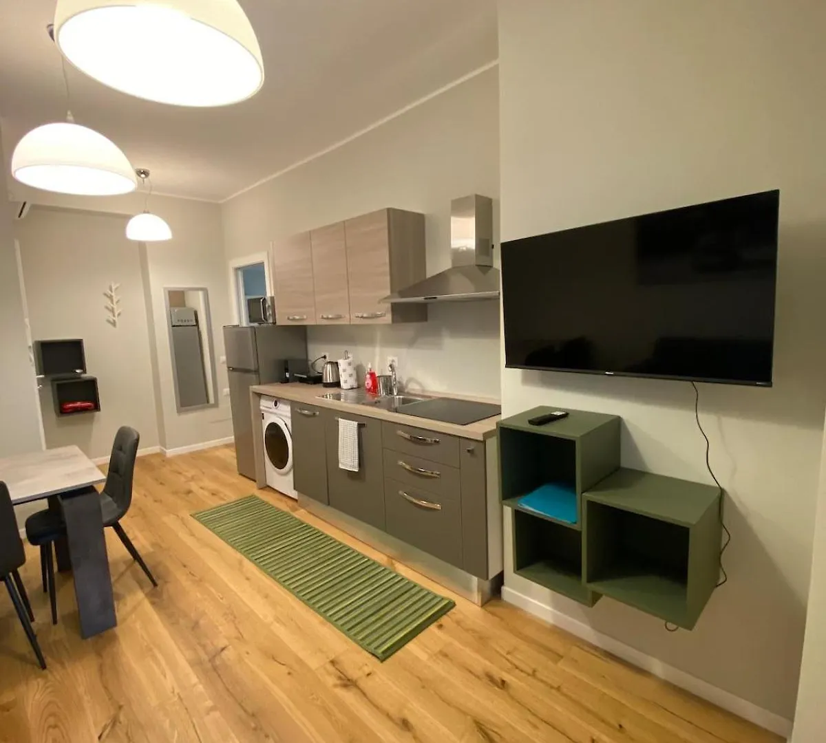 Apartment Da Vinci Milano Centrale