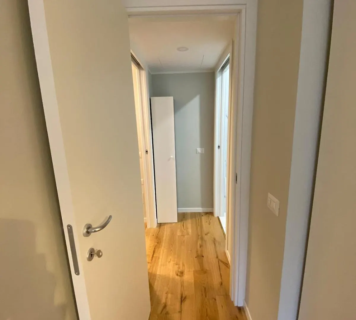 Apartment Da Vinci Milano Centrale Italy